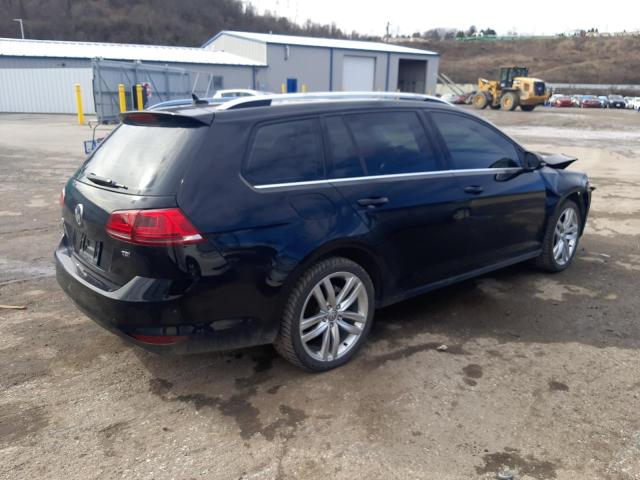 2015 VOLKSWAGEN GOLF SPORT - 3VWCA7AU9FM500228