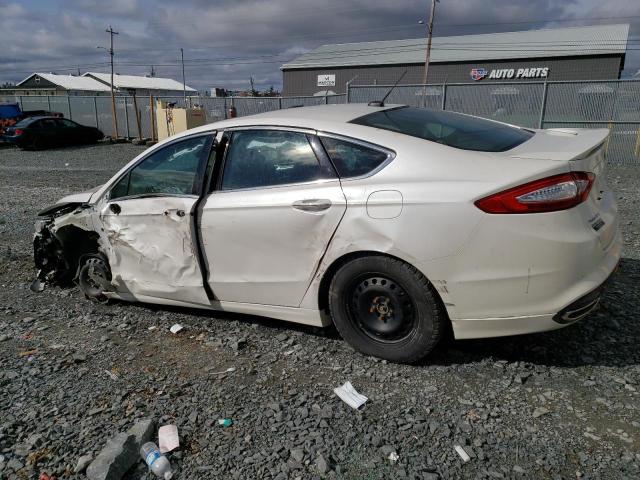 2016 FORD FUSION TIT - 3FA6P0D92GR236163