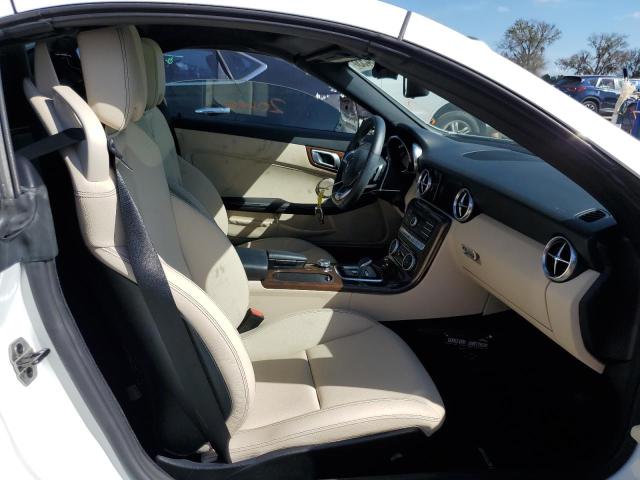 2020 MERCEDES-BENZ SLC 300 - W1KPK3JAXLF169788