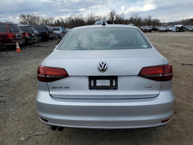 2016 VOLKSWAGEN JETTA SE - 3VWD67AJ2GM252143