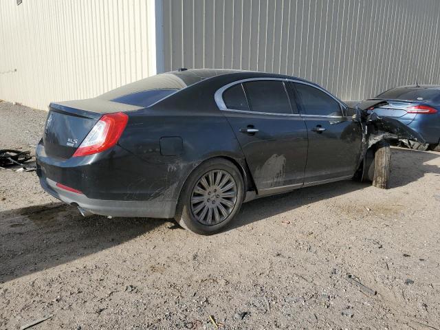1LNHL9EK5DG616570 Lincoln MKS