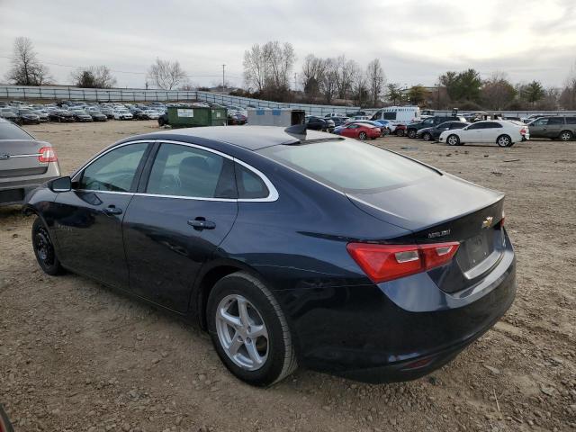 2017 CHEVROLET MALIBU LS - 1G1ZB5ST1HF164381