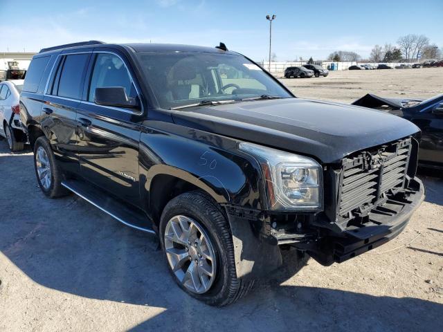 1GKS2DKC6JR398818 | 2018 GMC YUKON SLT