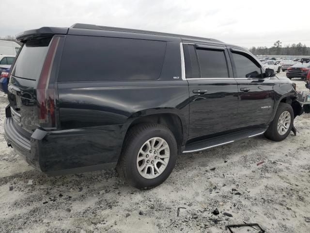 2017 GMC YUKON XL K - 1GKS2GKC2HR259247