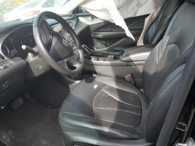 1G4ZP5SS5HU180882 Buick Lacrosse Essence