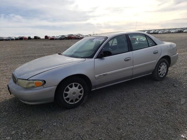 2001 Buick Century Custom