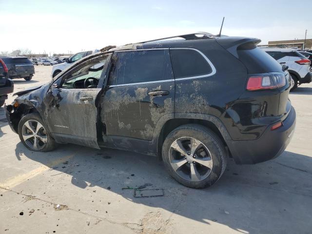 2019 JEEP CHEROKEE L 1C4PJLDB7KD433805