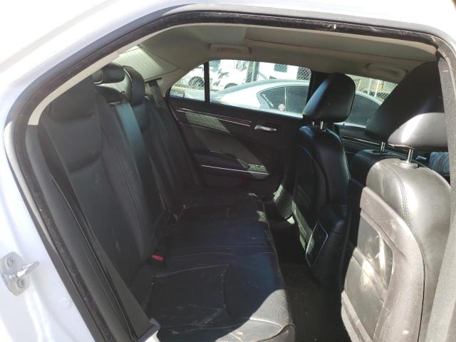 Chrysler 300C 2016 2C3CCAKG4GH161790 Image 10