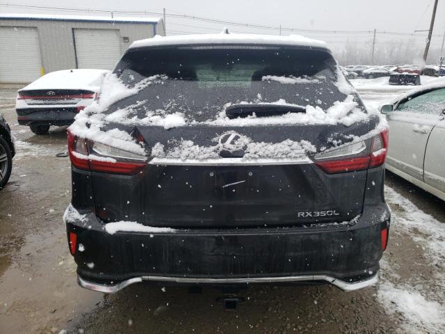 2018 LEXUS RX 350 L - JTJDZKCA8J2005814