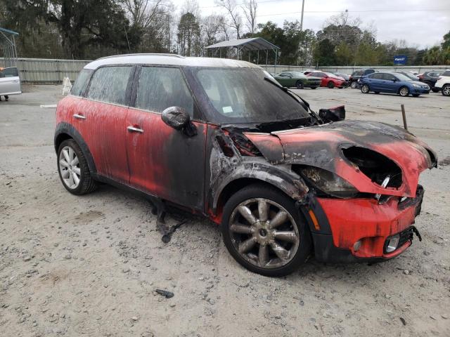 WMWZC5C5XCWL55825 Mini Cooper S Countryman