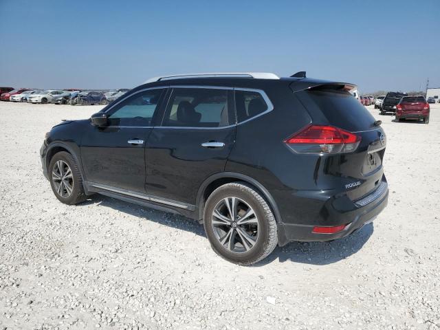 2017 NISSAN ROGUE S 5N1AT2MT2HC773148