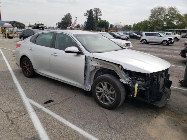 5XXGT4L35KG320323 KIA Optima Lx