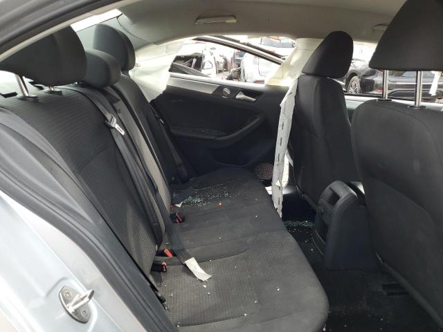 2016 VOLKSWAGEN JETTA SE - 3VWD67AJ2GM252143