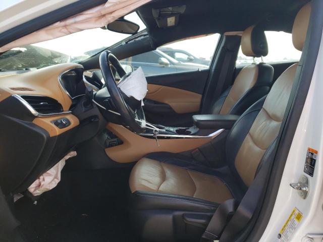 2016 CHEVROLET VOLT LTZ - 1G1RD6S53GU138246