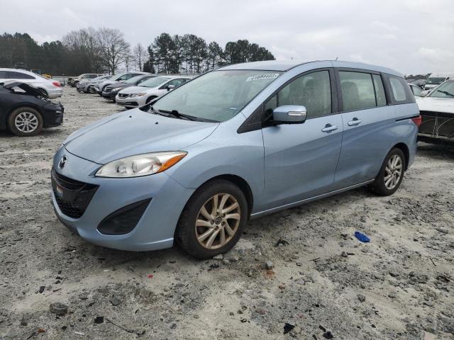 2013 Mazda Mazda5 