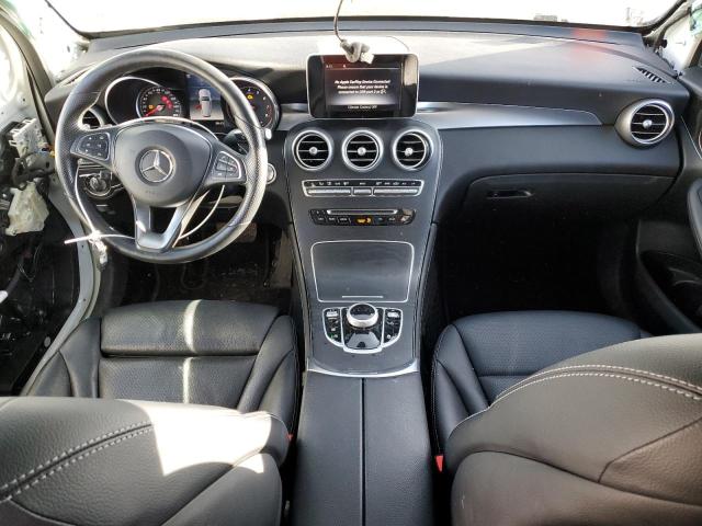 WDC0G4KB5JV042955 Mercedes-Benz Glc 300 4matic