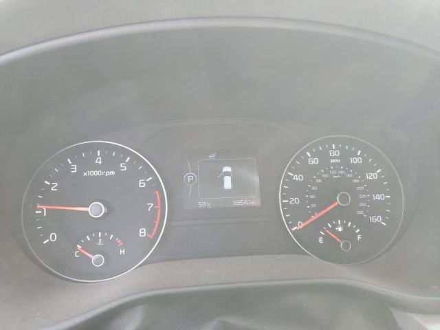 KNDPMCAC6J7426426 KIA Sportage Lx