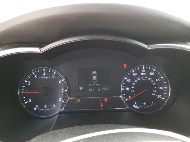 5XXGR4A65DG213934 KIA OPTIMA SX