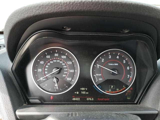2015 BMW 228 I - WBA1K5C55FV473887