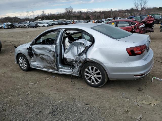 2016 VOLKSWAGEN JETTA SE - 3VWD67AJ2GM252143