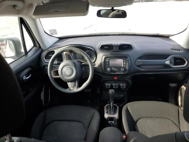 ZACCJAAT4FPB95855 Jeep Renegade Sport
