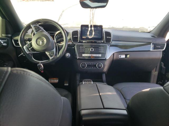 4JGED6EB2HA065215 Mercedes-Benz Gle Coupe 43 Amg