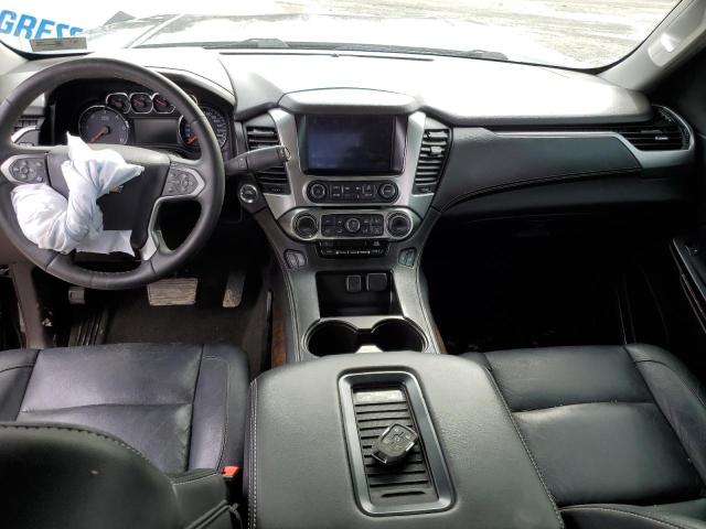 2015 CHEVROLET TAHOE K150 1GNSKBKC8FR684698