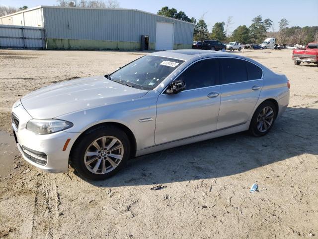 2014 BMW 5 Series 528xi