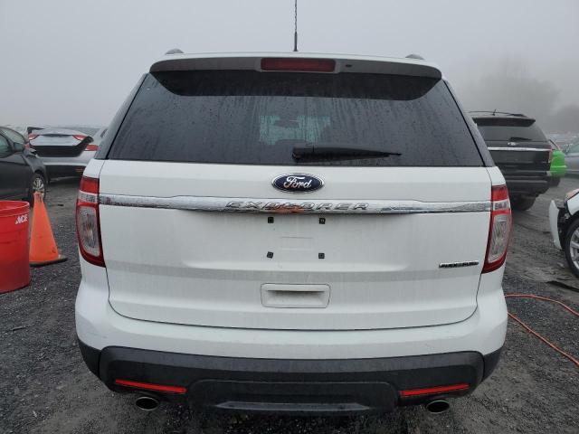 2015 FORD EXPLORER 1FM5K7B82FGB00110