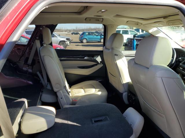 2018 BUICK ENCLAVE PR - 5GAEVBKW9JJ175364