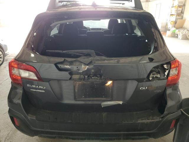 2018 SUBARU OUTBACK 2. - 4S4BSAFC8J3373325