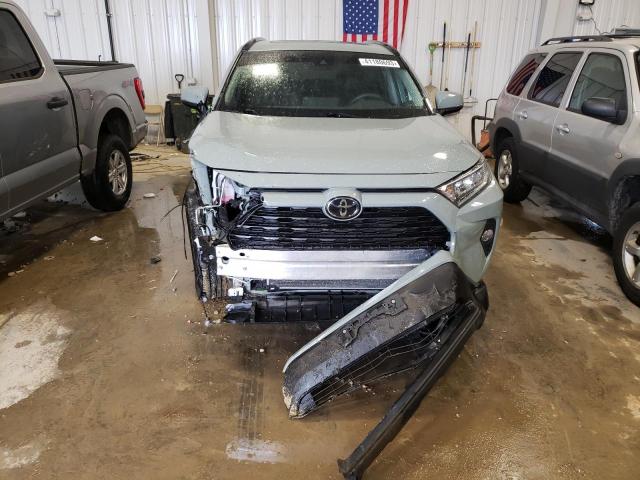2020 TOYOTA RAV4 XLE P - 2T3A1RFV6LC129449