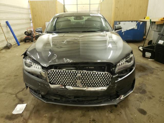 2020 LINCOLN MKZ RESERV 3LN6L5F9XLR611030