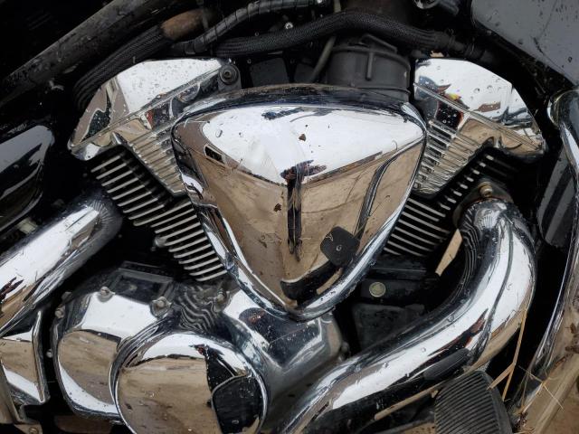 2008 SUZUKI VLR1800 - JS1VY54A882100744