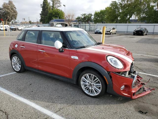 WMWXU3C56G2D27836 Mini COOPER S