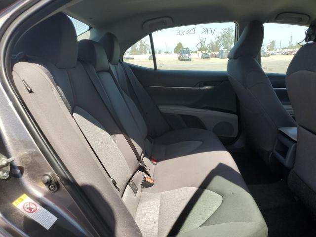 2018 TOYOTA CAMRY L 4T1B11HK1JU543848