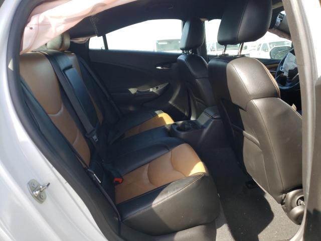 2016 CHEVROLET VOLT LTZ - 1G1RD6S53GU138246