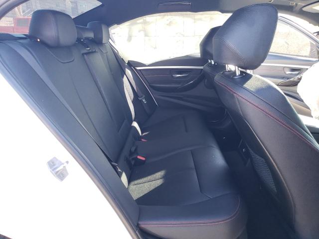 2018 BMW 330E - WBA8E1C58JA177857