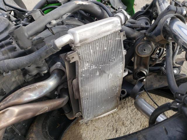 2022 KAWASAKI KZ750-R - ML5EXEN16NDA72513