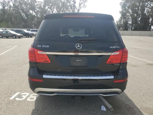 4JGDF2EE5GA658395 Mercedes-Benz Gl 350 Bluetec