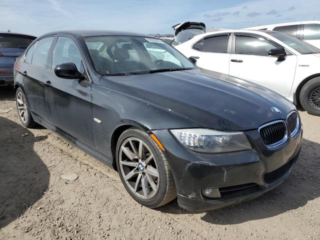 WBAPH77549NM45307 BMW 328 I