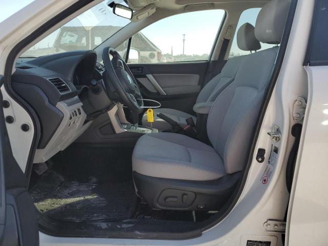 2018 SUBARU FORESTER 2 - JF2SJAGC4JH451951