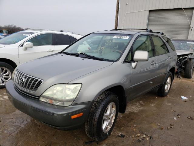 2003 Lexus RX 300 