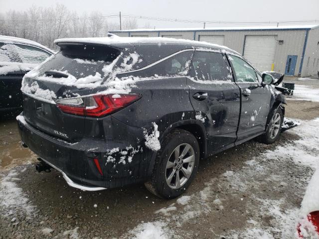 2018 LEXUS RX 350 L - JTJDZKCA8J2005814