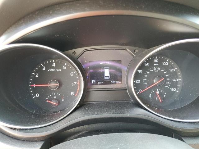 KNDMB5C1XL6596314 KIA SEDONA LX