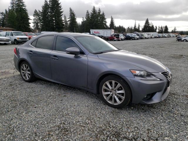 2015 LEXUS IS 250 - JTHCF1D21F5017378