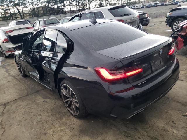 2021 BMW M340XI - 3MW5U9J05M8B54015