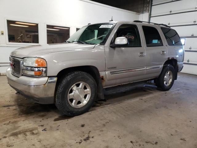 2004 GMC Yukon 