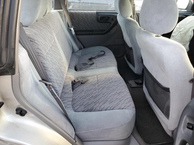 JF1SF6558XH732294 Subaru FORESTER S