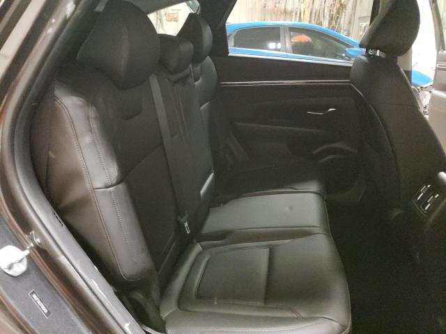 5NMJF3AE3PH165436 Hyundai TUCSON SEL